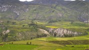 Peru - po stopách Inků s českým průvodcem