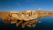 Peru - po stopách Inků s českým průvodcem