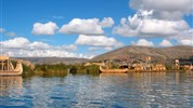 Peru - po stopách Inků s českým průvodcem