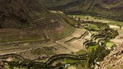 Peru - po stopách Inků s českým průvodcem