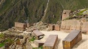 Peru - po stopách Inků s českým průvodcem