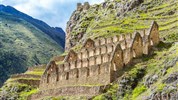 Peru - po stopách Inků s českým průvodcem