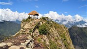 Peru - po stopách Inků s českým průvodcem