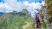Peru - po stopách Inků s českým průvodcem
