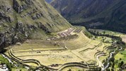 Peru - po stopách Inků s českým průvodcem