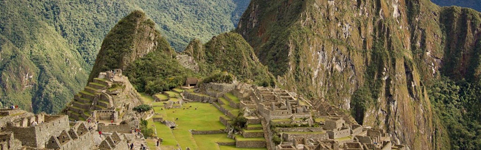 Peru - po stopách Inků s českým průvodcem - 