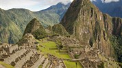 Peru - po stopách Inků s českým průvodcem