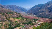 Peru - po stopách Inků s českým průvodcem