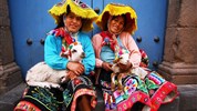 Peru - po stopách Inků s českým průvodcem