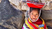 Peru - po stopách Inků s českým průvodcem