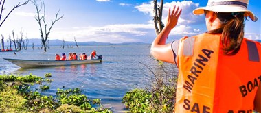  Lake Naivasha - 1