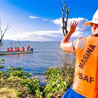 Lake Naivasha Crescent Camp - ckmarcopolo.cz