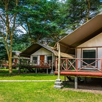 Lake Naivasha Crescent Camp - ckmarcopolo.cz