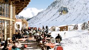 Hotel Almhof ****