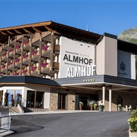 Hotel Almhof (S) - ckmarcopolo.cz