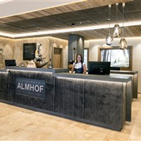 Hotel Almhof (S) - ckmarcopolo.cz