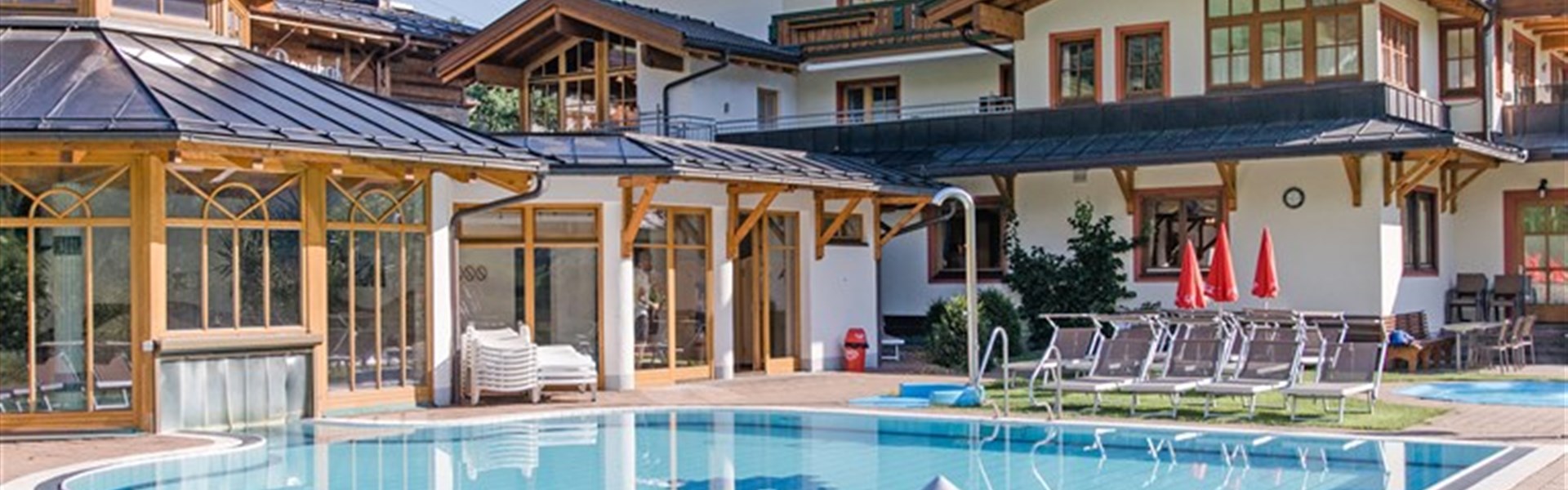 Feriendorf Ponyhof (S) - 