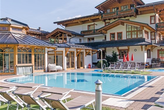 Marco Polo - Feriendorf Ponyhof (S) - 