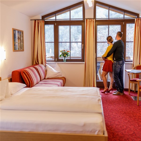 Feriendorf Ponyhof ****