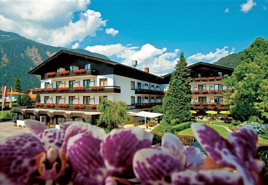 Hotel Zanker S22 - Rakousko