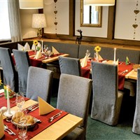 Familienhotel Filzmooserhof S22 - ckmarcopolo.cz