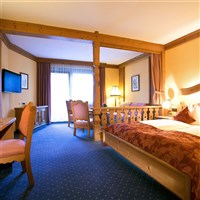 Familienhotel Filzmooserhof S22 - ckmarcopolo.cz