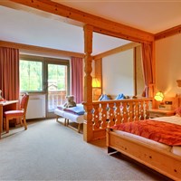 Familienhotel Filzmooserhof S22 - ckmarcopolo.cz