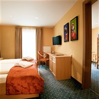 Familienhotel Filzmooserhof S22 - ckmarcopolo.cz