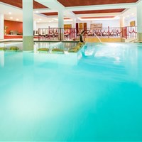 Hotel Almina Family & Spa - ckmarcopolo.cz