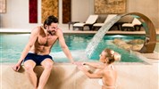 Hotel Almina Family & Spa****