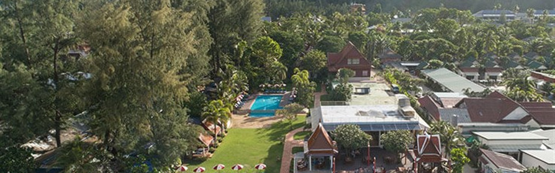 Royal Lanta Resort Koh Lanta - 