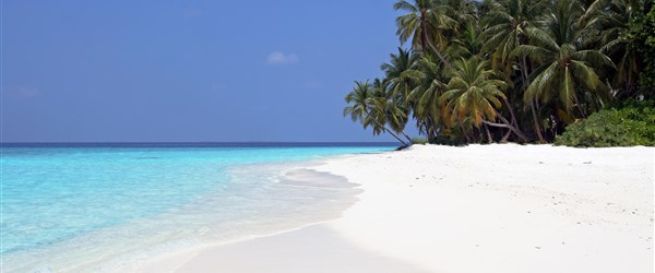 Maledivy - 