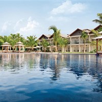 Hilton La Romana - Adults Only 4* - ckmarcopolo.cz