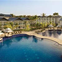 Hilton La Romana - Adults Only 4* - ckmarcopolo.cz