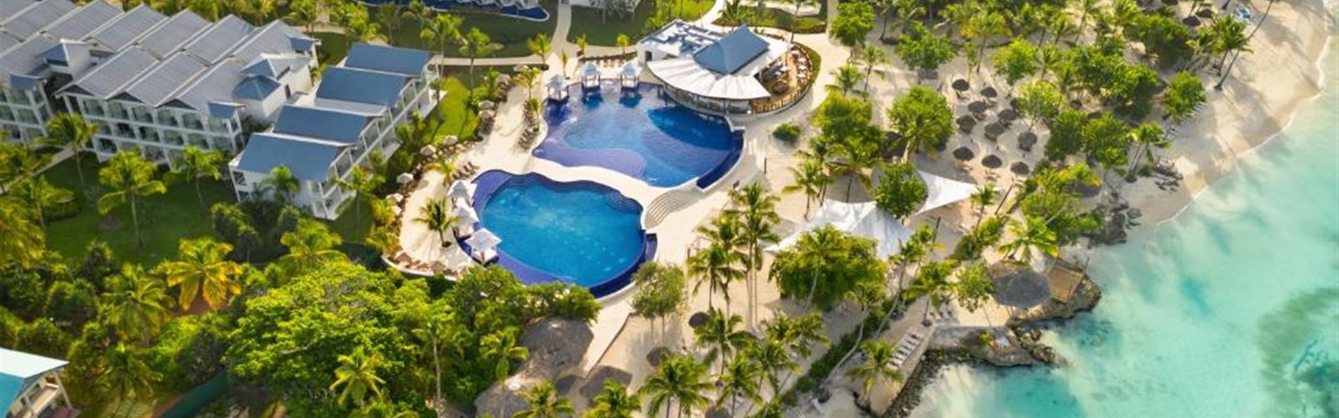 Marco Polo - Hilton La Romana - Adults Only 4* - 