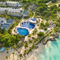 Hilton La Romana - Adults Only 4* - ckmarcopolo.cz