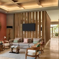 Hilton La Romana - Adults Only 4* - ckmarcopolo.cz