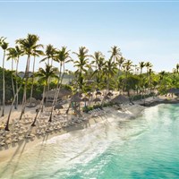 Hilton La Romana - Adults Only 4* - ckmarcopolo.cz