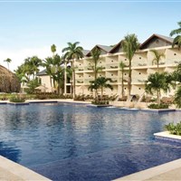 Hilton La Romana - Adults Only 4* - ckmarcopolo.cz