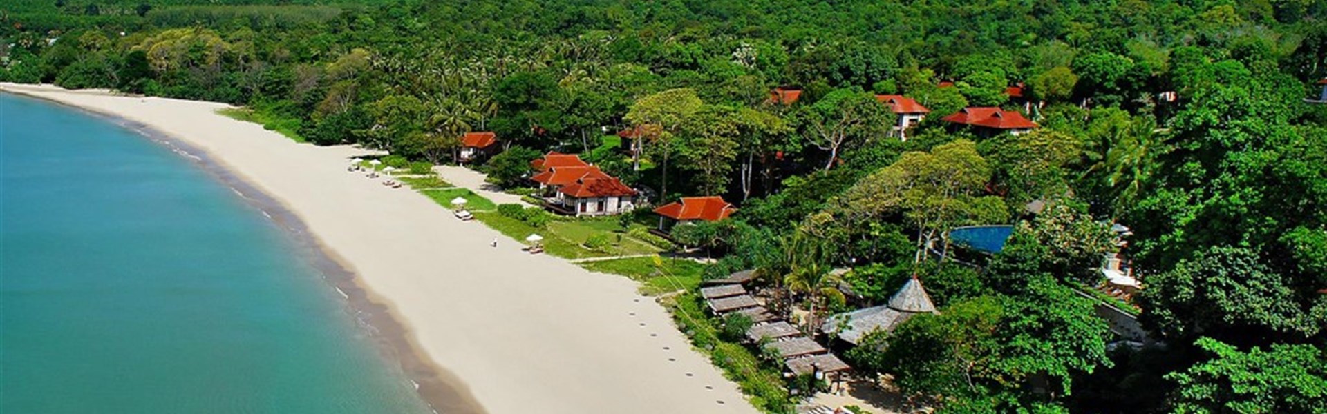 Pimalai Resort and Spa Koh Lanta - 