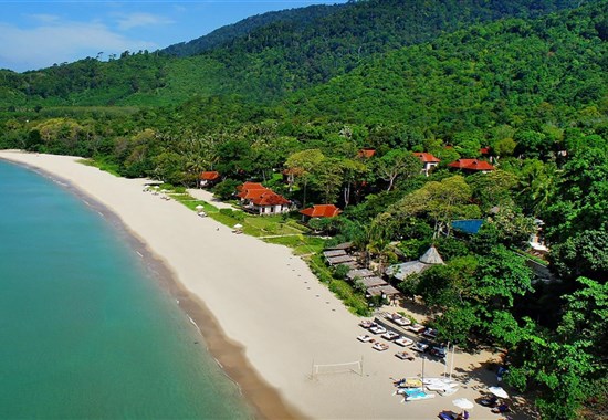 Pimalai Resort and Spa Koh Lanta - Thajsko
