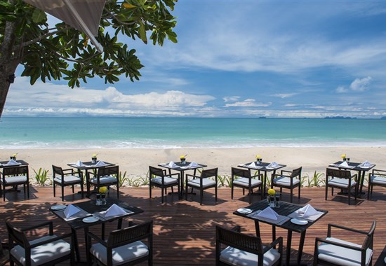 Layana Resort and Spa Koh Lanta - ADULTS ONLY - Thajsko