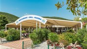 Camping Oliva**** - léto 2022