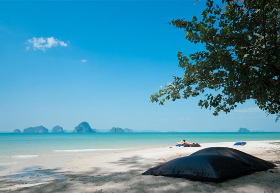 The Tubkaak hotel Krabi - ADULTS ONLY - Asie