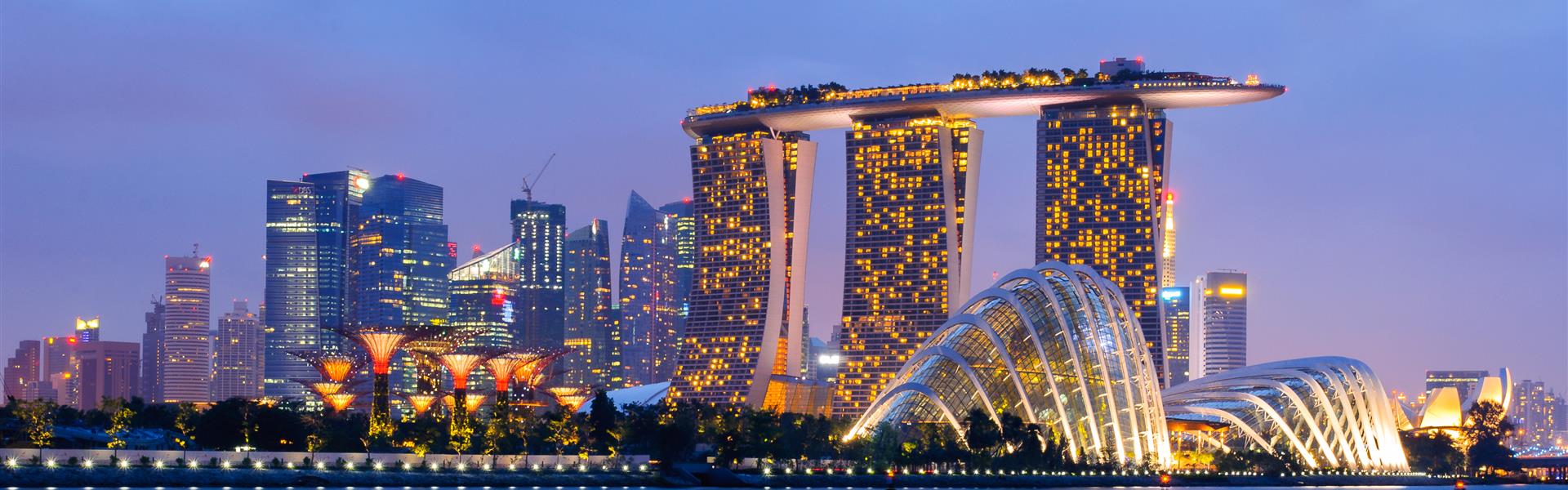 Singapur - 