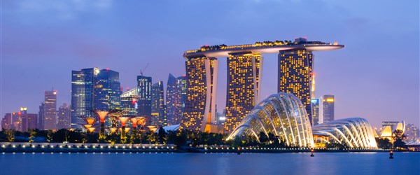 Singapur - 