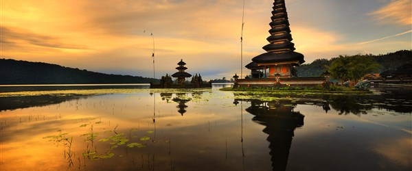 Indonésie - 