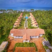 The Villas Wadduwa 4* plus - ckmarcopolo.cz