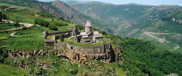 Arménie - 
