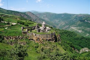  Arménie - 3